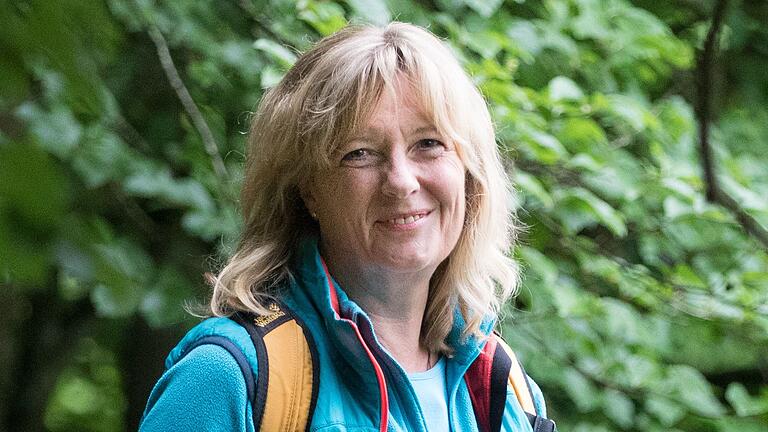 Die frühere Grünen-Bundestagsabgeordnete Christine Scheel (Archivbild von 2018). Die frühere Grünen-Bundestagsabgeordnete Christine Scheel (Archivbild von 2018).