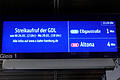Lokführergewerkschaft GDL ruft zum nächsten Streik auf.jpeg       -  Die Bahn bereitet sich auf den einwöchigen Streik der Lokführergewerkschaft GDL vor.