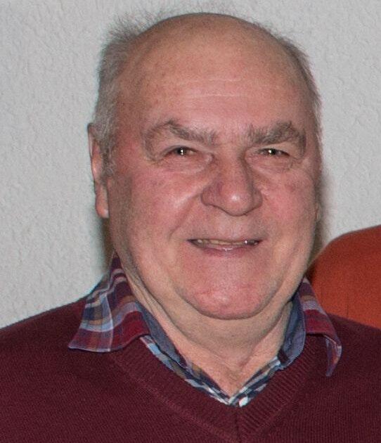 Wendelin Meder