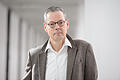 Bofinger: AfD-Wähler nicht vorrangig aus ärmsten Schichten       -  Peter Bofinger