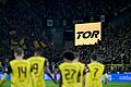 Borussia Dortmund - 1. FC Union Berlin       -  Dortmund jubelt über vier Guirassy-Tore.