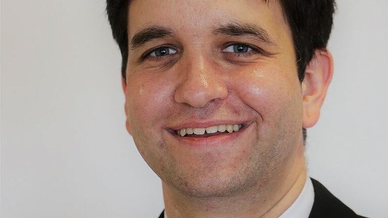 Diakon Thomas Wolf wechselt in künftigen Pastoralen Raum Karlstadt.