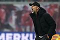 Marco Rose RB Leipzig       -  RB Leipzig ist in der Königsklasse noch ohne Punkte. Daher muss Trainer Marco Rose mit seinem Team endlich punkten.