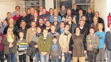Bereits zum zehnten Mal fand in diesem Jahr der Thereser Schachpokal statt. In diesem Jahr nahmen 60 Spielerinnen und Spieler daran teil.