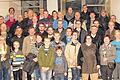 Bereits zum zehnten Mal fand in diesem Jahr der Thereser Schachpokal statt. In diesem Jahr nahmen 60 Spielerinnen und Spieler daran teil.