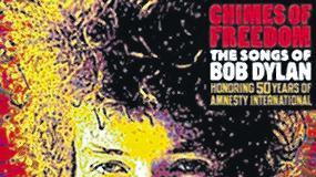 Der CD-Tipp: Bob Dylan für Amnesty       -