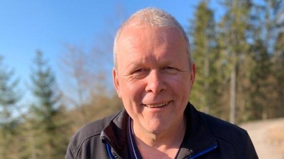 Der gesellschaftliche Gegenwind für den Fußball ist ein neues Phänomen: Professor Harald Lange, Fanforscher an der Universität Würzburg. Der gesellschaftliche Gegenwind für den Fußball ist ein neues Phänomen: Professor Harald Lange, Fanforscher an der Universität Würzburg.