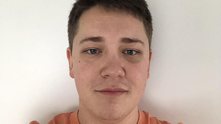 Justin Haag ist in seiner Freizeit vielfältig aufgestellt. - Justin Haag ist in seiner Freizeit vielfältig aufgestellt. Justin Haag ist in seiner Freizeit vielfältig aufgestellt. - Justin Haag ist in seiner Freizeit vielfältig aufgestellt.