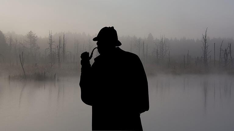 Die Sherlock-Holmes-Krimi-Komödie „Baskerville“ hat am 14. Juli Premiere.