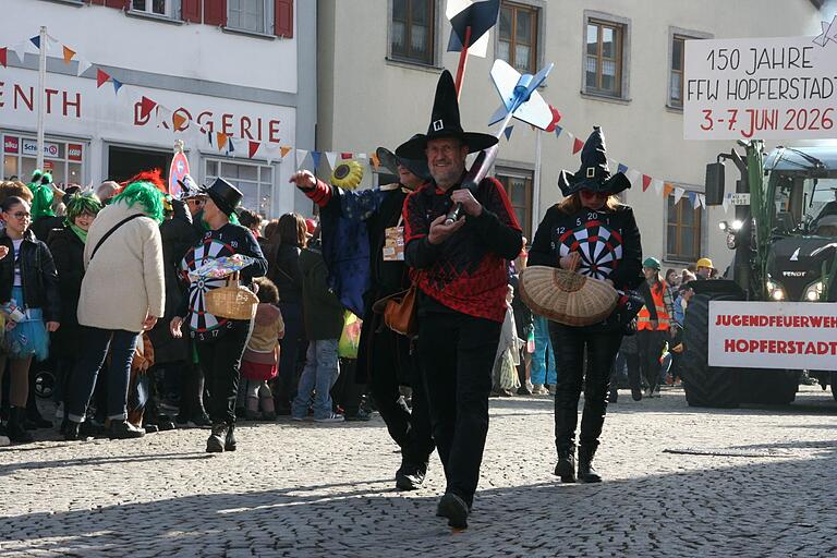 Fotos und Eindrücke vom Auber Fastnachtsumzug Fotos und Eindrücke vom Auber Fastnachtsumzug