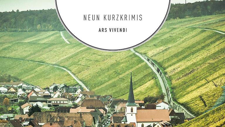 'Tatort Unterfranken': Neun&nbsp; Kurzkrimis aus der Region