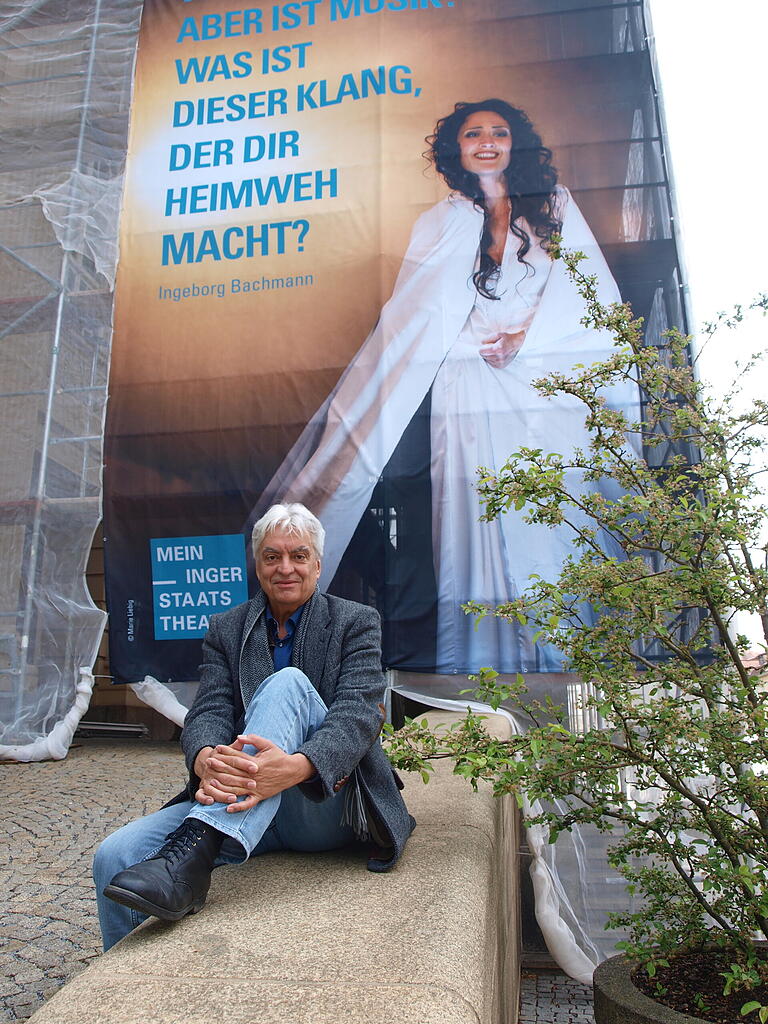 Ansgar Haag - von Musen umgeben Ansgar Haag - von Musen umgeben