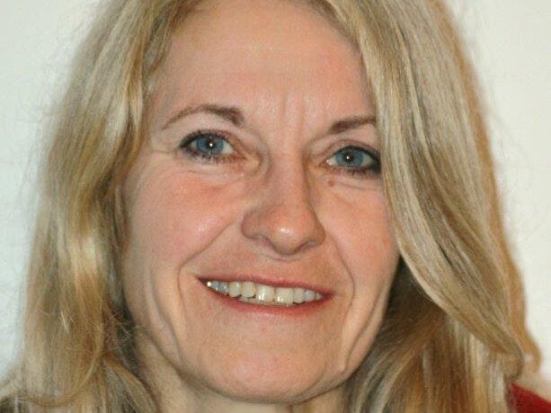 Barbara Biemer ist Diplom-Sozialpädagogin bei Pro Familia in Würzburg. Barbara Biemer ist Diplom-Sozialpädagogin bei Pro Familia in Würzburg.