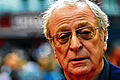 Michael Caine