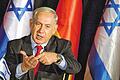 Offener Affront: Israels Ministerpräsident Benjamin Netanjahu spricht heute ohne vorherige Rücksprache mit dem Weißen Haus vor dem US-Kongress zum Thema Atomstreit mit dem Iran. Die Rede wird als Versuch gewertet, die Iran-Strategie des US-Präsidenten zu sabotieren.