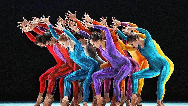 INTRODANS programma MEESTERSCHAP - Bewegend: Tanztheater aus den Niederlanden im Schweinfurter Theater. INTRODANS programma MEESTERSCHAP - Bewegend: Tanztheater aus den Niederlanden im Schweinfurter Theater.