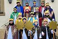 Sternsinger 2025