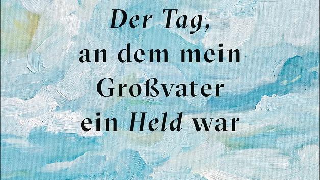 Buchtipps: Wenn es den Toten gar nicht gab       -  _