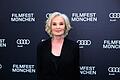 CineMerit Award - Filmfest München       -  Familie ist für Hollywoodstar Jessica Lange das Wichtigste. Entsprechend streng schützt sie ihr Privatleben.