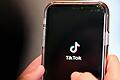Social-Media-App Tiktok       -  Tiktok ist vor allem bei Jüngeren beliebt. (Archivbild)