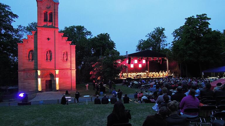 Die Carmina Burana von Carl Orff erklingt beim Salzburg-Klassiker am 27. und 28. Juli.