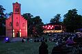 Die Carmina Burana von Carl Orff erklingt beim Salzburg-Klassiker am 27. und 28. Juli.