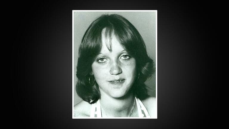 Der Mord an Cornelia Hümpfer ist nach 45 Jahren offenbar gelöst: Die Ermittler wissen inzwischen mehr über die Tat und den mutmaßlichen Täter. Der Mord an Cornelia Hümpfer ist nach 45 Jahren offenbar gelöst: Die Ermittler wissen inzwischen mehr über die Tat und den mutmaßlichen Täter.