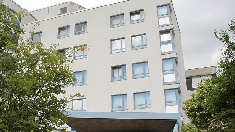Die Kliniken Bad Bocklet AG betreibt unter anderem das Rehabilitations- und Präventionszentrum in Bad Bocklet.Archiv/Thomas Ahnert       -  Die Kliniken Bad Bocklet AG betreibt unter anderem das Rehabilitations- und Präventionszentrum in Bad Bocklet.Archiv/Thomas Ahnert
