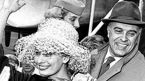 80. Geburtstag der italienischen Diva: Wann Sophia Loren alles vergisst