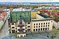 Der Schweinfurter Stadtrat ist seit Mai 2020 geprägt von einer schwarz-grünen Koalition. Deren Bilanz nach einem Jahr ist aus ihrer Sicht zufriedenstellend.