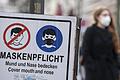 Plötzlich Hotspot: Was ist erlaubt, was verboten. Wir beantworten die wichtigsten Fragen unserer Leser. Symbolfoto: Boris Roessler/dpa