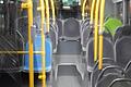 An allen Samstagen sollen die Schweinfurter in Tarifzone I den Stadtbus nutzen können, fordert Die Linke.