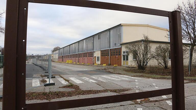Die Landesgartenschau 2026 ist eines der großen Projekte im Rahmen der Konversion in den Ledward-Kasernen. Die Landesgartenschau 2026 ist eines der großen Projekte im Rahmen der Konversion in den Ledward-Kasernen.