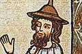 Süßkind von Trimberg, im 13. Jahrhundert der erste jüdische Dichter deutscher Sprache.&nbsp;