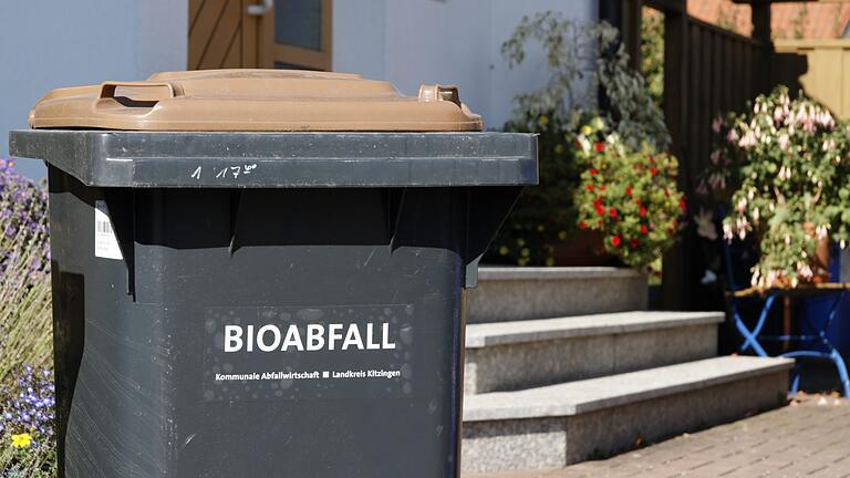 Tipps zum richtigen Umgang mit dem Bioabfall gibt auch die Abfallberatung des Landratsamts Main-Spessart.