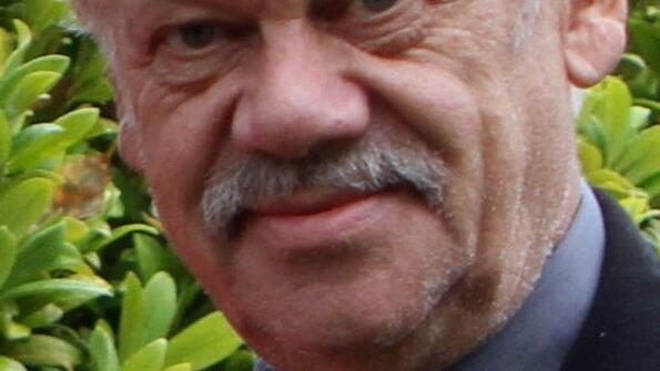 Werner Geisel. Werner Geisel.