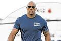 Felsenfest: Dwayne &bdquo;The Rock&ldquo; Johnson in &bdquo;San Andreas&ldquo;