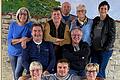 Irrungen und Wirrungen rund um eine Hochzeit: Die Theatergruppe des SV Schraudenbach zeigt in diesem Jahr das Stück 'Die Hochzeits(ver)planer'.