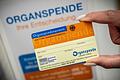 Organspendeauswies       -  Auf www.organspende-register.de können Menschen ab 16 Jahren dokumentieren, ob sie zu einer Organspende nach dem Tod bereit sind oder nicht.