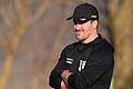 Darf der TSV Großbardorf mit Trainer Robin Keiner endlich wieder einen Sieg bejubeln?
