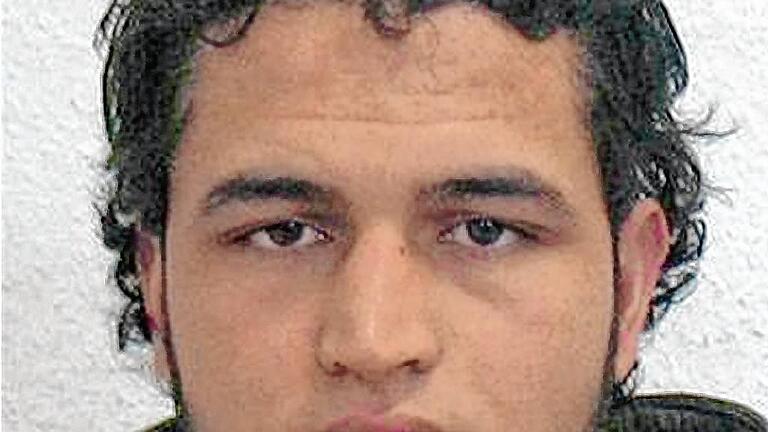 Terroranschlag Berlin - Anis Amri       -  Anis Amri, der Attentäter von Berlin, ging hier ein und aus.