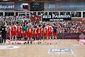 Die Würzburg Baskets spielen erneut eine Saison, in der oft gefeiert werden darf. Wir helfen den Fans mit schwierigen Fachbegriffen, damit es auch abseits des Feldes bei allen funktioniert.