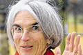 Bestsellerautorin: In Deutschland ist Donna Leon besonders populär, was sicher auch an den TV-Verfilmungen ihrer Romane liegt, in denen erst Joachim Król, später Uwe Kokisch den Commissario Brunetti spielten.