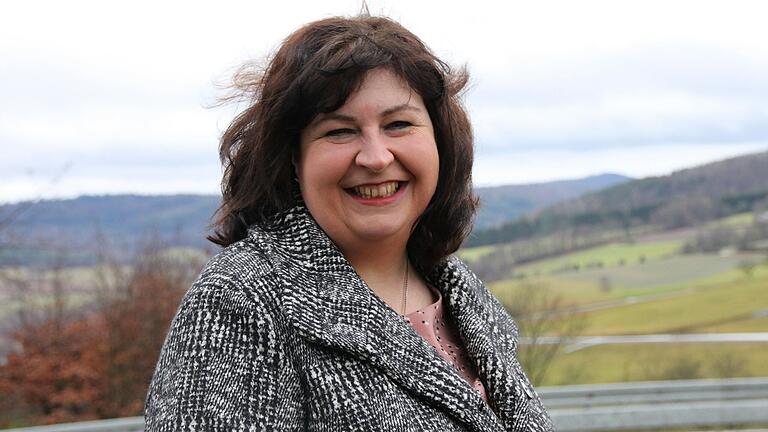 Die Gemeinde Motten konnte im Jahr 2023 eine hohe Steuerkraft erzielen. Daher ist die geänderte Kreisumlage für Bürgermeisterin Katja Habersack 'kein Phänomen, was überraschend kam.'