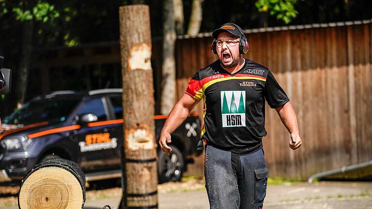 Danny Martin will sich am 12. September in der Schweiz für die Teilnahme an der World Trophy 2022 qualifizieren. - Danny Martin will sich am 12. September in der Schweiz für die Teilnahme an der World Trophy 2022 qualifizieren. Danny Martin will sich am 12. September in der Schweiz für die Teilnahme an der World Trophy 2022 qualifizieren. - Danny Martin will sich am 12. September in der Schweiz für die Teilnahme an der World Trophy 2022 qualifizieren.