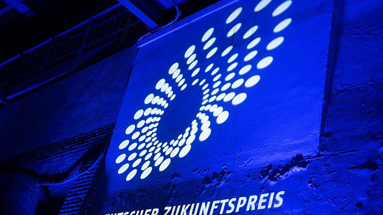 Deutscher Zukunftspreis - Schon die Nominierung für den Deutschen Zukunftspreis gilt als Auszeichung Deutscher Zukunftspreis - Schon die Nominierung für den Deutschen Zukunftspreis gilt als Auszeichung