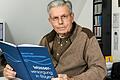 Prof. Theodor Strobl, der für sein Lebenswerk in Sachen Wasserversorgung in Bayern das Bundesverdienstkreuz erhalten hat, sagt: 'Die Entnahme-Praxis muss dringend verbessert werden.'
