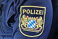 Symbolbild Polizei.