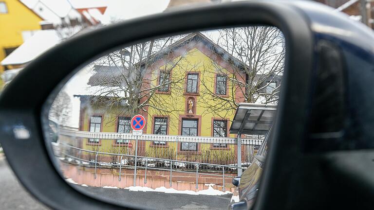 Erziehungsmethoden des Kinderhauses Greußenheim sind aktuell Gegenstand von Ermittlungen.