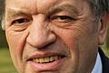 Pfarrer i. R. Hermann Emge wird 80 Jahre alt.